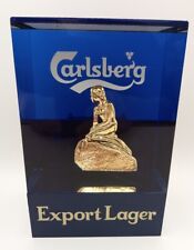 Vintage 1970s carlsberg for sale  Shipping to Ireland