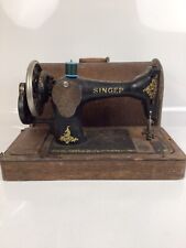 Vintage sewing hand for sale  HEREFORD