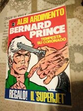 Bernard prince albi usato  Italia