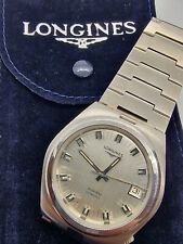 Orologio longines admiral usato  Perugia