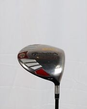 Taylormade Burner 460 Draw 9.5° Driver Regular Flex Reax Superfast 1192258 Fair for sale  Shipping to South Africa