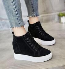 Zapatillas con taco escondido converse best sale