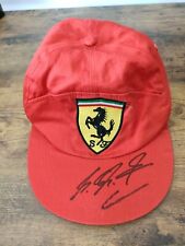 Michael schumacher signed for sale  OXFORD