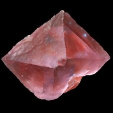 Fluorine rose pink d'occasion  Gerzat