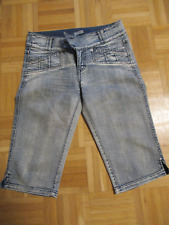 Caprihose jeans . gebraucht kaufen  München