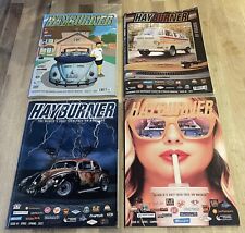 Hayburner magazine classic for sale  AYLESBURY