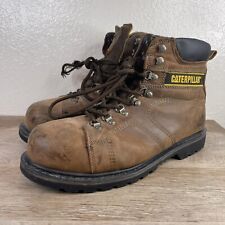 Caterpillar work boots for sale  Oak Creek