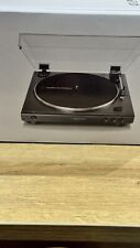 Audio technica lp60xusb for sale  MANCHESTER