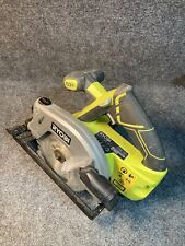 Faulty ryobi rwsl1801 for sale  TADLEY