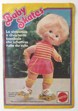 baby skates usato  Ferrara