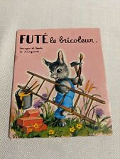 Vintage contes futee d'occasion  Expédié en Belgium