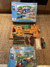 Parts lot trackmaster for sale  LINCOLN