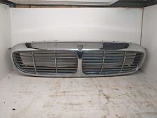 Jaguar front bumper for sale  COVENTRY