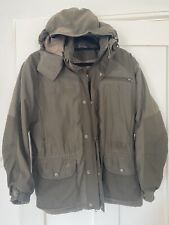 Stylish hooded seeland for sale  CREWKERNE