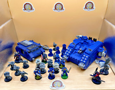 40k space marine for sale  KINGSWINFORD