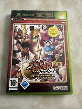 Street fighter anniversary for sale  Shipping to Ireland