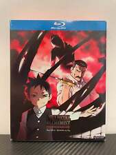 FULLMETAL ALCHEMIST Brotherhood Part Five: Episodes 53-64 (Blu-Ray) comprar usado  Enviando para Brazil