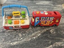 vtech tool box for sale  STOCKPORT