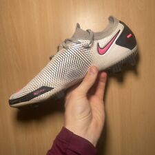 Buty piłkarskie Nike Phantom GT Elite ACC białe FG rozmiar 7 na sprzedaż  Wysyłka do Poland