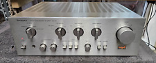 Stunning vintage technics for sale  Shipping to Ireland