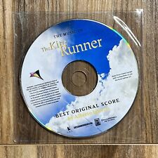 The Kite Runner Melhor Trilha Sonora Original FYC Para Sua Consideração Alberto Iglesias, usado comprar usado  Enviando para Brazil