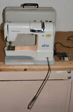 Elna supermatic sewing for sale  Boise