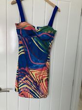 Swim dress size for sale  CHESTERFIELD