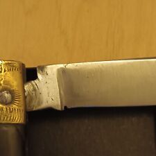 Antico coltello collezione usato  Assemini