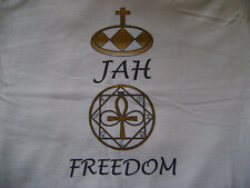 Jah crown wisdom for sale  CARMARTHEN