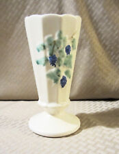Footed vase antinque for sale  Newberg