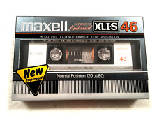 Maxell xli audio for sale  Shipping to Ireland