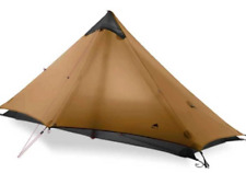 Lanshan plus tent for sale  LIVERPOOL