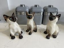 Winstanley siamese cats for sale  CAMBRIDGE