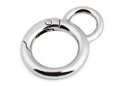 Karabiner ring öse gebraucht kaufen  Odenthal