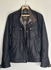 Belstaff racemaster jacket gebraucht kaufen  Bergkamen