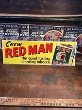 Vintage red man for sale  Oneida