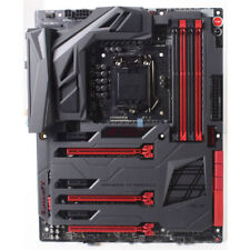 For ASUS ROG MAXIMUS VII FORMULA Gaming Motherboard LGA1150 Z97 DDR3 Esport ATX for sale  Shipping to South Africa