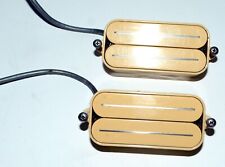 Bill Lawrence guitar pickups ( 2 ) L500 humbuckers 1980's Great Shape USA for sale  Shipping to South Africa