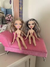 Bratz doll bundle for sale  Ireland