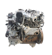 Motor para Mitsubishi L200 KA 2.5 DI-D 4WD 4D56T 4D56 T 4D56-HP 1000C750 comprar usado  Enviando para Brazil