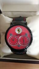 Orologio ferrari dual usato  Santa Ninfa