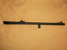 Remington 870 Express 20 Gauge Rifled Sabot Slug Barrel, Rifle Sights, Used, used for sale  Springfield