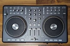 numark mixtrack dj controller gebraucht kaufen  Lisberg