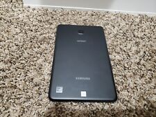 Lente Samsung Galaxy Tab A 8"" SM-T387V Verizon Original Cubierta Trasera Carcasa Cámara segunda mano  Embacar hacia Argentina