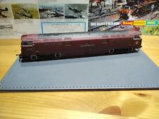 Hornby class western for sale  CANTERBURY