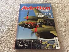 Lockheed lightning capt for sale  FAREHAM