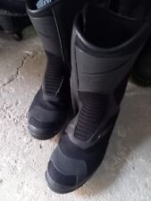 Bottes moto tcx d'occasion  Créteil