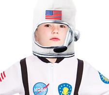 Childs astronaut helmet for sale  GLENROTHES