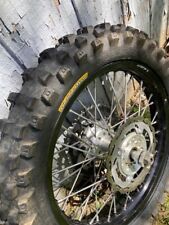 Warp rear wheel for sale  Elkton