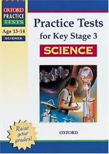 Practice tests key for sale  UK